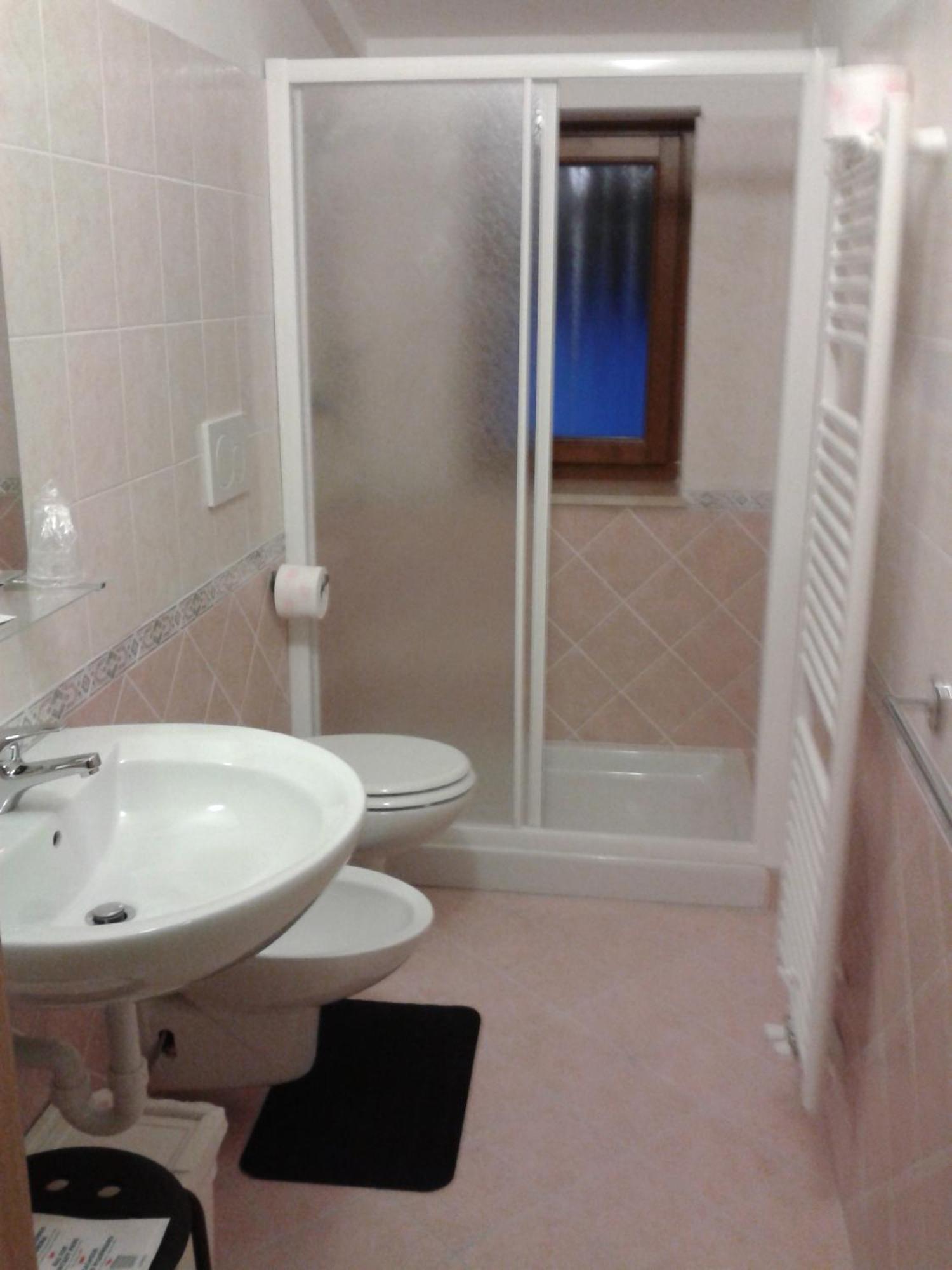 Hotel Bucaneve Moena Luaran gambar